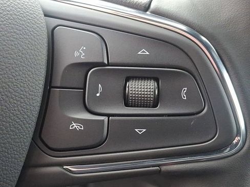 New 2026 Buick Envista Preferred w/ Convenience I Package image 12