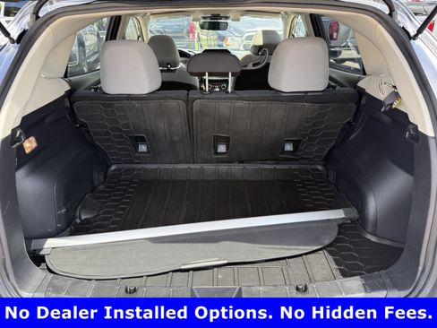 Used 2023 Subaru Crosstrek 2.0i Premium AWD/4WD image 34