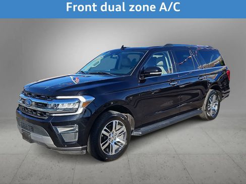 Used 2024 Ford Expedition Max Limited image 6