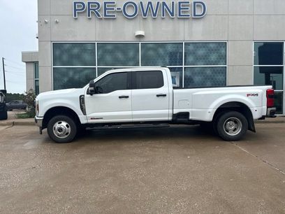 Used 2024 Ford F350 XLT w/ 360-Degree Camera Package