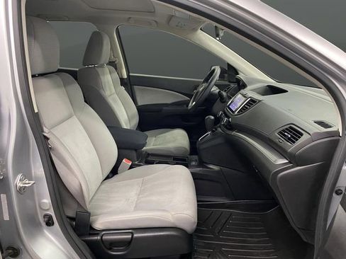 Used 2015 Honda CR-V EX image 30