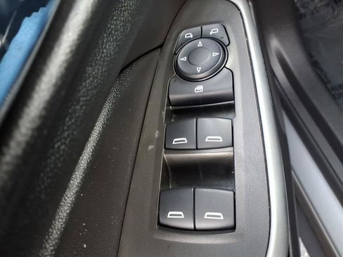 Certified 2024 Chevrolet Trax LS w/ Driver Confidence Package FWD image 16