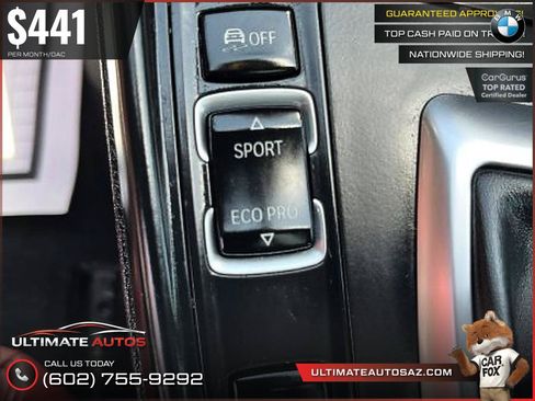 Used 2017 BMW M240i Coupe RWD image 23