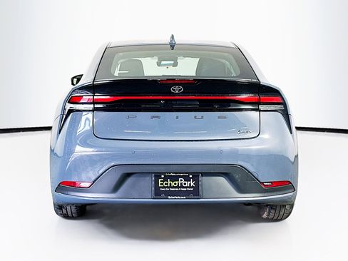 Used 2023 Toyota Prius LE image 7