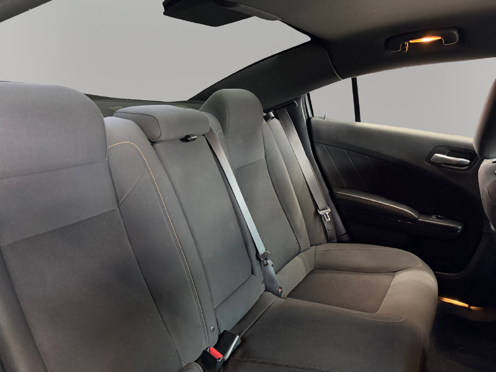 Used 2019 Dodge Charger Scat Pack w/ Stars & Stripes Edition RWD image 26