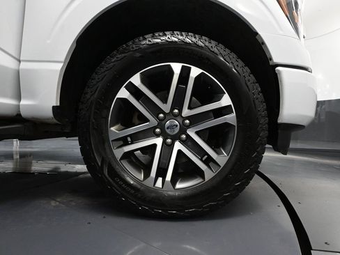 Used 2023 Ford F150 XL w/ STX Appearance Package image 17