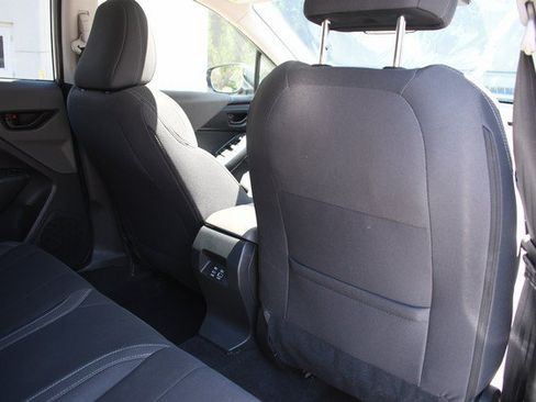 Used 2025 Subaru Crosstrek 2.5i Premium AWD/4WD image 28