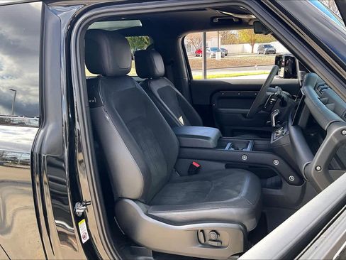 Used 2023 Land Rover Defender 90 V8 image 8