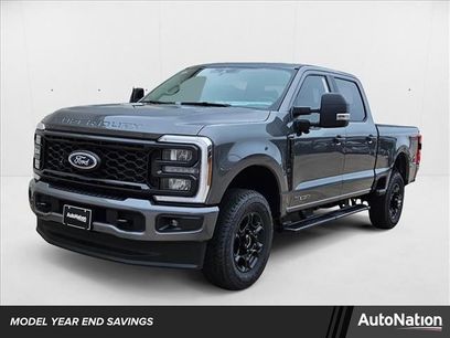 New 2025 Ford F250 XL w/ STX Appearance Package