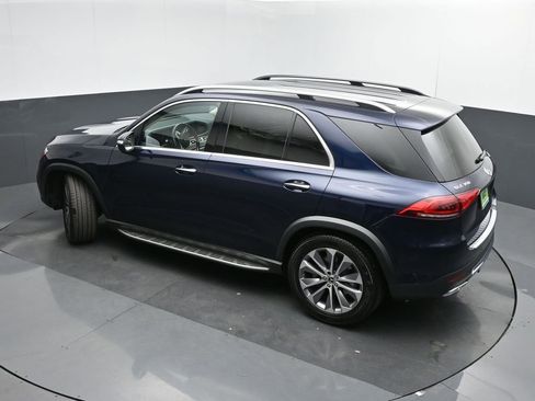 Used 2021 Mercedes-Benz GLE 350 4MATIC image 39