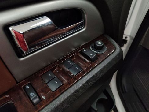 Used 2013 Ford Expedition EL King Ranch image 11