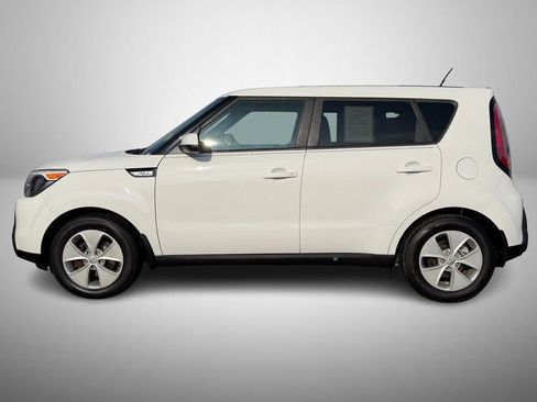 Used 2016 Kia Soul image 5
