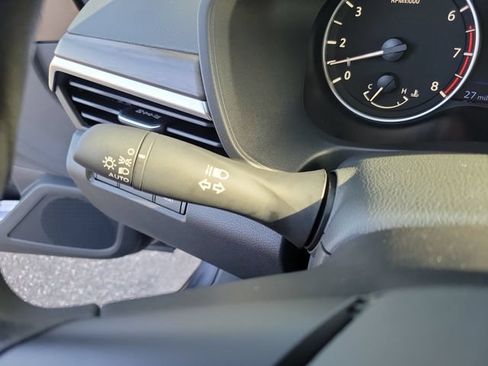 New 2026 Nissan Altima 2.5 SV FWD image 21