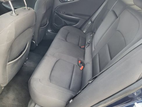 Used 2020 Chevrolet Malibu LT image 17