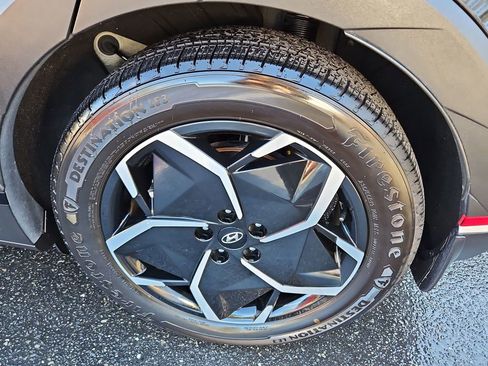 Used 2022 Hyundai Ioniq 5 SEL image 31