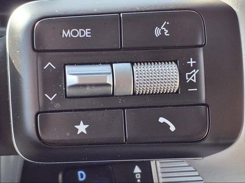 New 2026 Hyundai Santa Fe SEL image 24