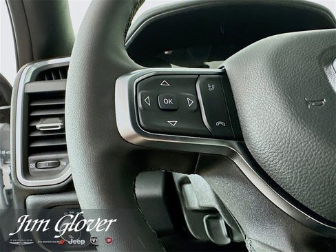 New 2026 RAM 2500 Big Horn image 28