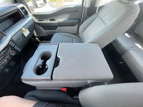 New 2026 Ford F250 XL w/ STX Appearance Package AWD/4WD image 43