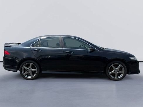 Used 2004 Acura TSX FWD image 2