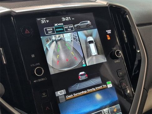 New 2026 Subaru Ascent Limited image 21