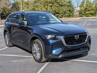 New 2026 MAZDA CX-90 Plug-In Hybrid w/ Preferred