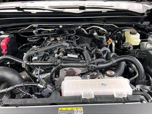 New 2026 Toyota Tacoma SR5 AWD/4WD image 14