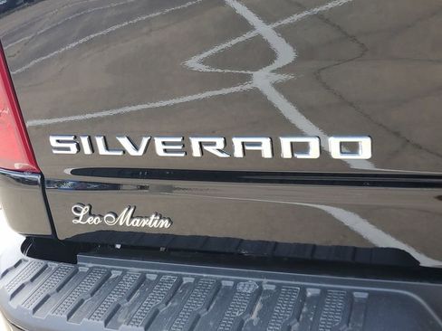 New 2026 Chevrolet Silverado 2500 Custom image 5