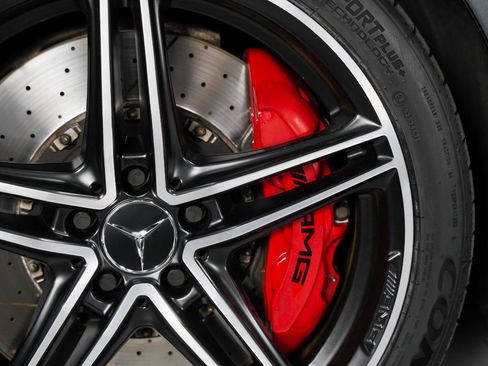 Used 2018 Mercedes-Benz AMG GT C image 20