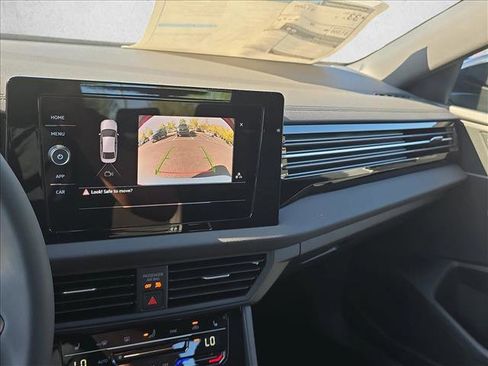 New 2026 Volkswagen Jetta Sport FWD image 14