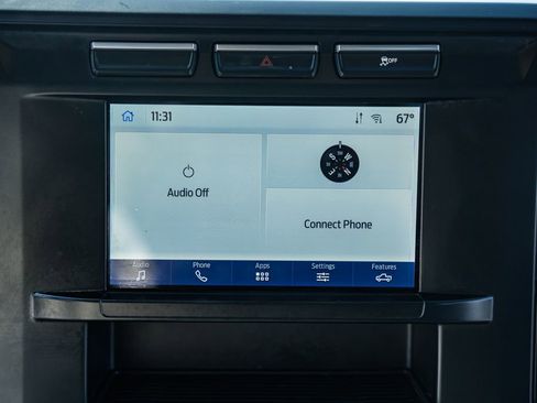 Used 2023 Ford F350 XL w/ Snow Plow Prep Package image 24