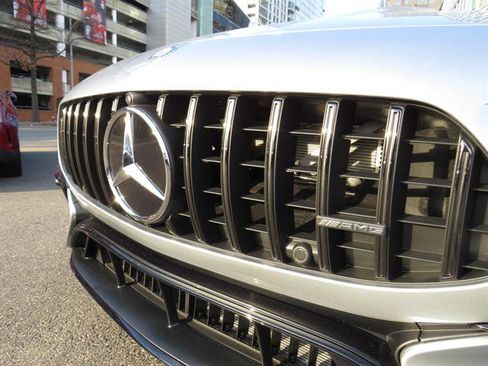 Used 2026 Mercedes-Benz AMG GT 53 image 26