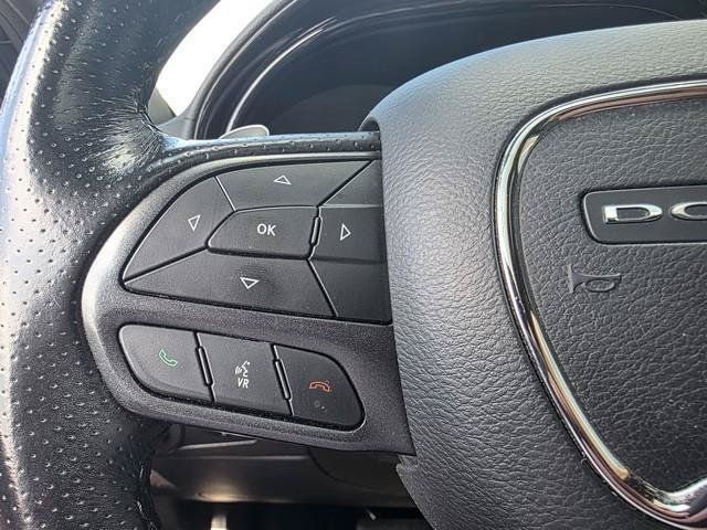Used 2021 Dodge Durango GT AWD/4WD image 16