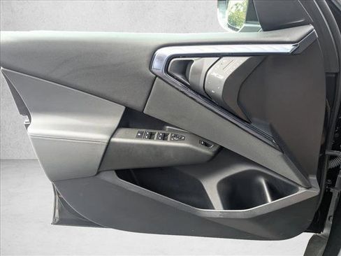 Used 2025 BMW X3 xDrive30i image 12