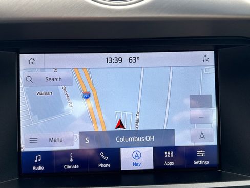 Used 2023 Ford Mustang GT Premium w/ Ford Safe & Smart Package image 17