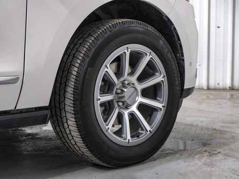 Used 2022 Lincoln Navigator L Reserve AWD/4WD image 66