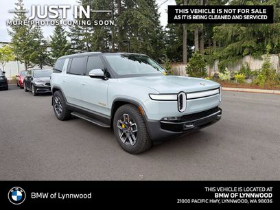 Used 2023 Rivian R1S Adventure