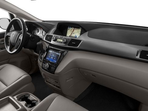 Used 2016 Honda Odyssey Touring image 15