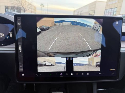 Used 2021 Tesla Model S Long Range image 40