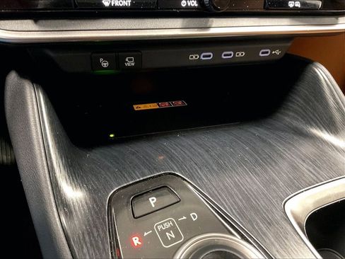 Used 2023 Lexus RZ 450e Premium w/ Accessory Package (2T) AWD/4WD image 27