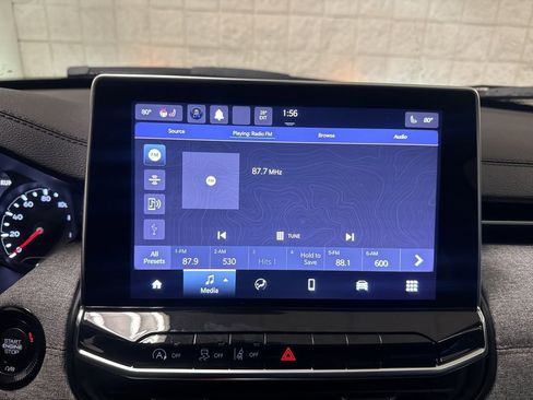 Used 2022 Jeep Compass Latitude image 6