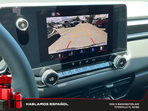 Used 2026 GMC Canyon Elevation w/ Convenience Package image 20