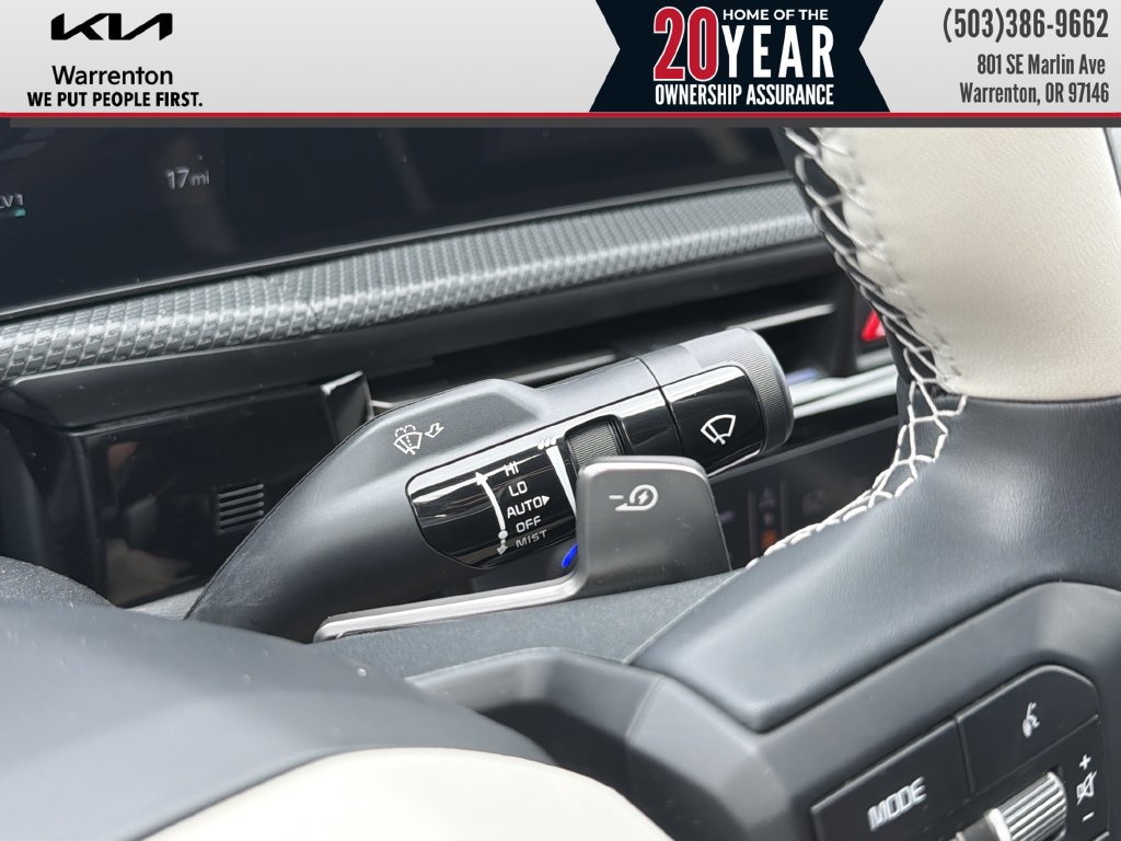 New 2026 Kia EV6 GT-Line AWD/4WD image 21