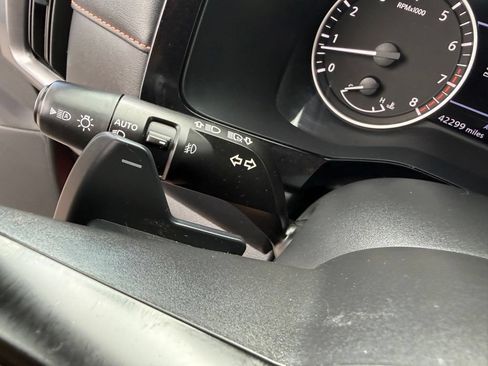 Certified 2023 Nissan Pathfinder Rock Creek AWD/4WD image 33