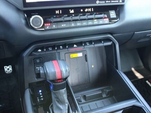 Used 2023 Toyota Tundra TRD Pro AWD/4WD image 16