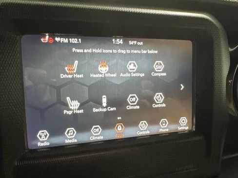 Used 2020 Jeep Wrangler Sport image 22