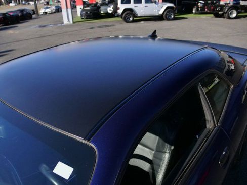 Used 2017 Dodge Challenger SRT Hellcat image 37