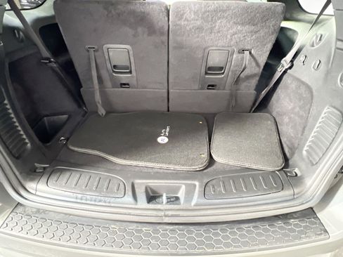 Used 2022 Dodge Durango SXT w/ Blacktop Package image 24