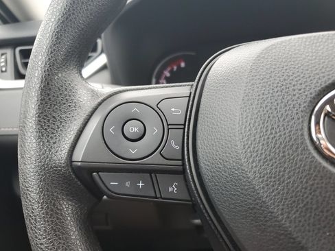 Certified 2023 Toyota RAV4 LE AWD/4WD image 22