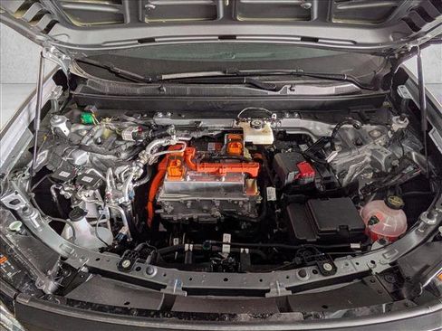 New 2026 Honda Prologue EX image 16