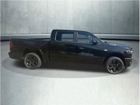 New 2026 RAM 1500 4x4 Crew Cab image 6